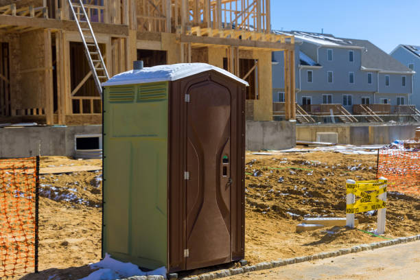 Best High-end porta potty rental  in Durant, IA