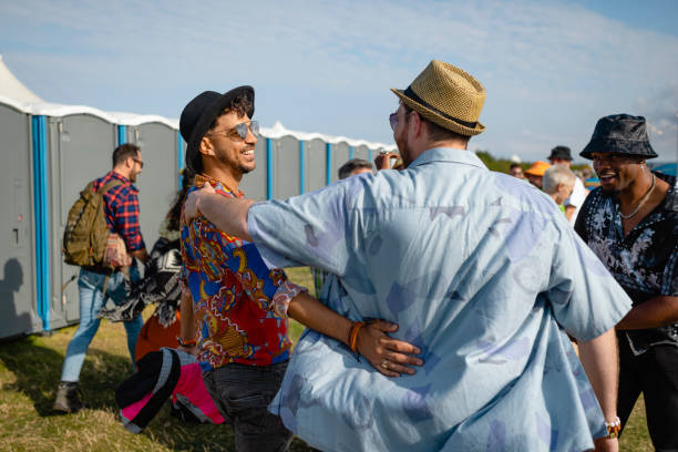 Best Porta potty rental near me  in Durant, IA