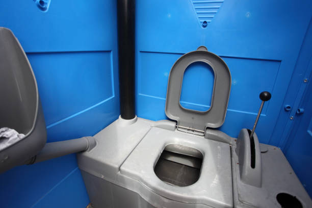 Best Porta potty delivery and setup  in Durant, IA