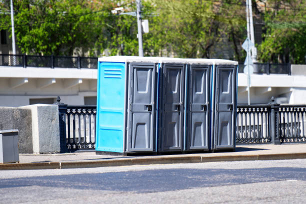 Best Temporary restroom rental  in Durant, IA