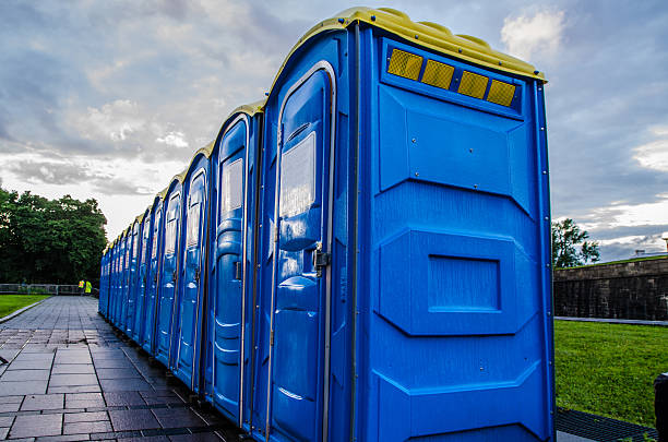 Best Restroom trailer rental cost  in Durant, IA
