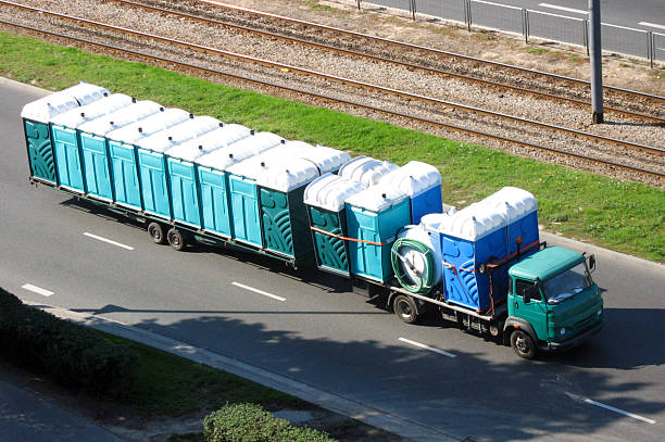 Best Portable toilet rental cost  in Durant, IA
