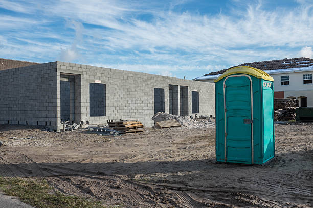 Portable Toilet Options We Offer in Durant, IA